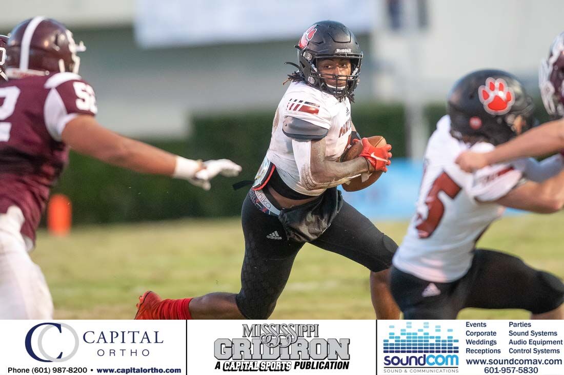 Lumberton vs Biggersville, 1A Title Game 38.JPG